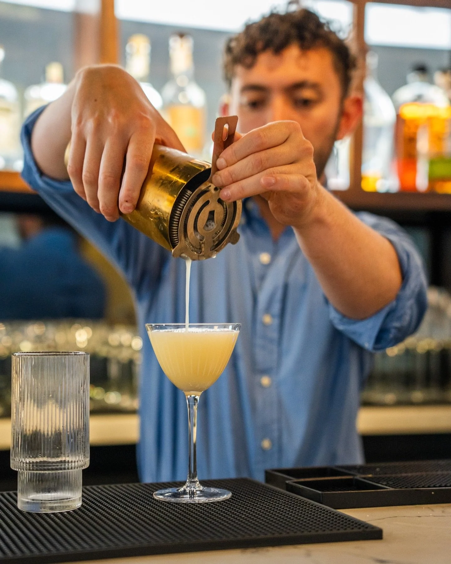It&rsquo;s National Cocktail Day!

Repost from @ensohotelsf
&bull;
National Cocktail Day calls for a proper celebration &mdash; and HED 11 has you covered. 🍸

Located inside Hotel Enso, @hed_eleven offers a dining experience recognized by the MICHEL