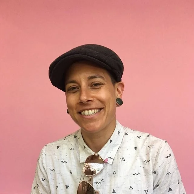 This is @dahliaseed - cofounder of @wp4bl who speaks to @ethanlipsitz on #loveextremist radio about their journey to leading this important movement and standing in solidarity for Black Lives. Tune in wherever you podcast and please share this episod