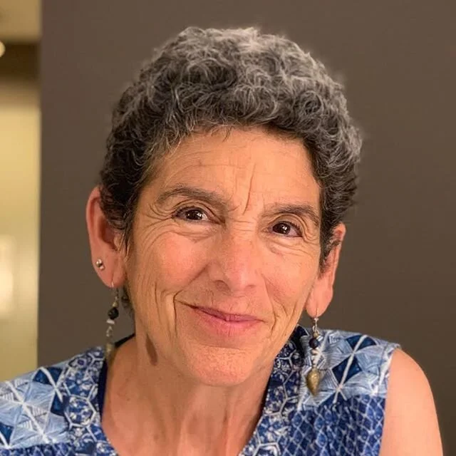Sarah Jacobus aka @imaginethat_la is a #loveextremist empowering creativity in elders with dementia, advocating on behalf of @vigilantlove and @jewishvoiceforpeace and cultivating her own self-love practices as she faces cancer. Hear her story and pe