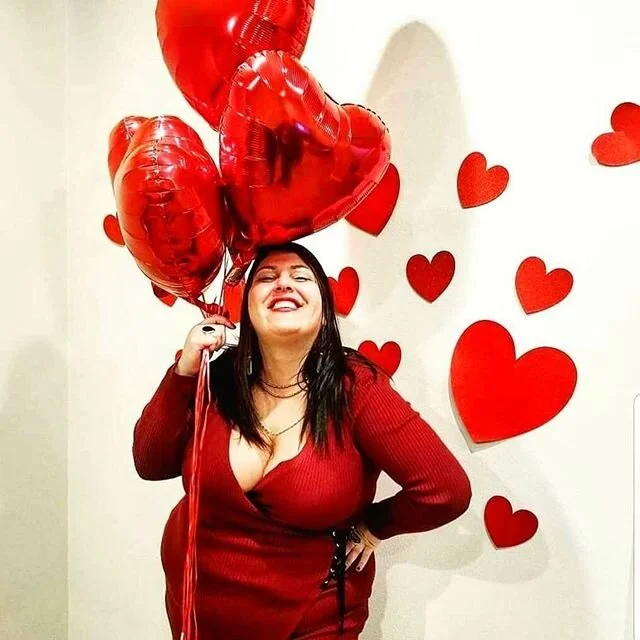 Today @ethanlipsitz shares his conversation with @freebirdfeather about her life as a community leader, model and body positive woman. Their conversation explores self love, solidarity and empowerment through Chelsea&rsquo;s lived experiences. Check 