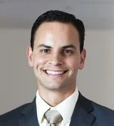 A. Ian Esquibel, MBA, CPC