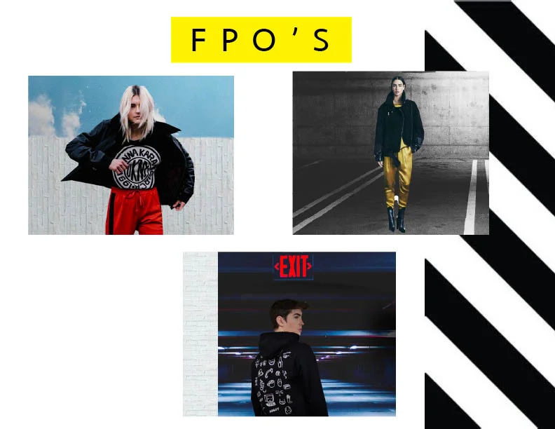 FPO's 