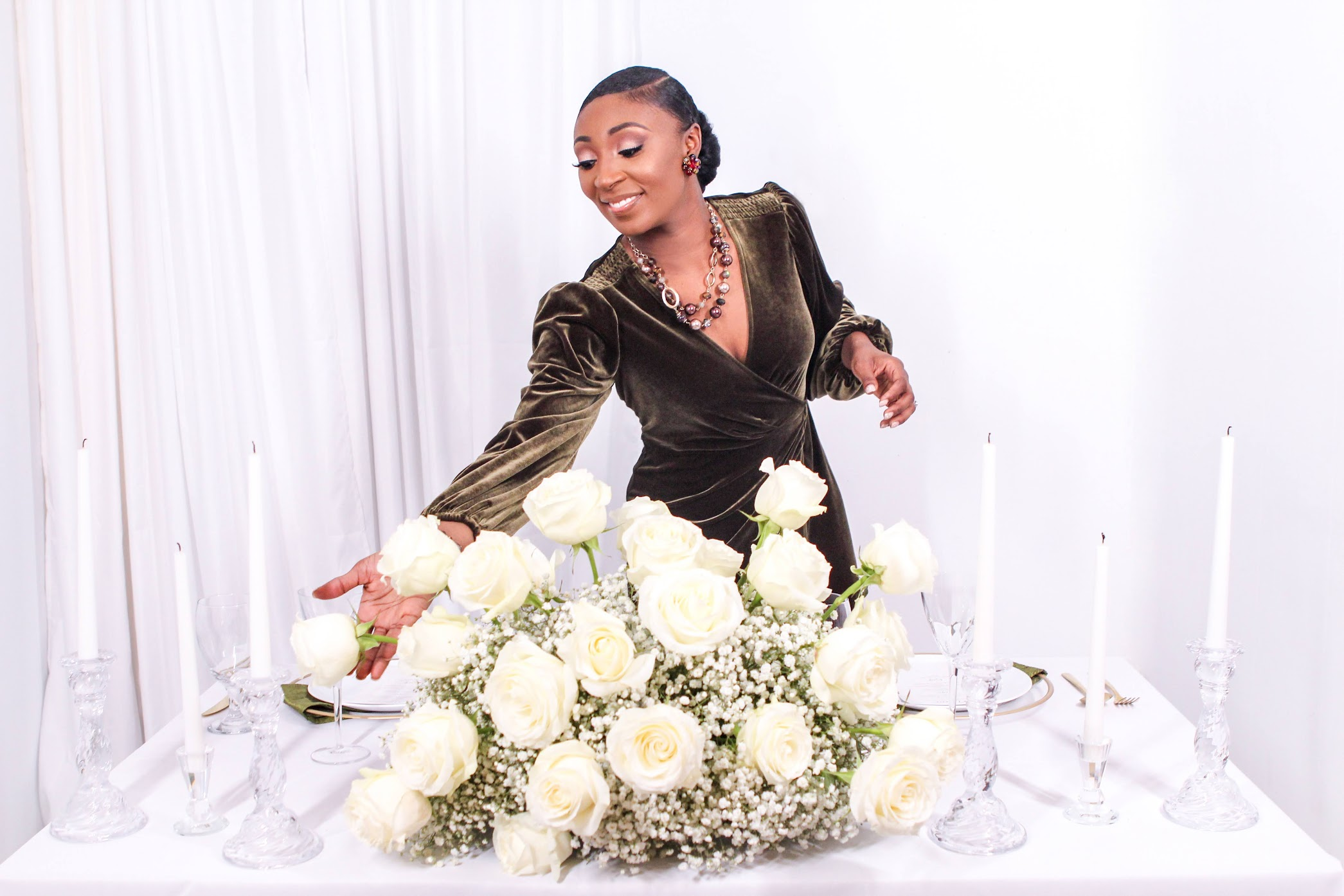 Our Story — Core Creations Events