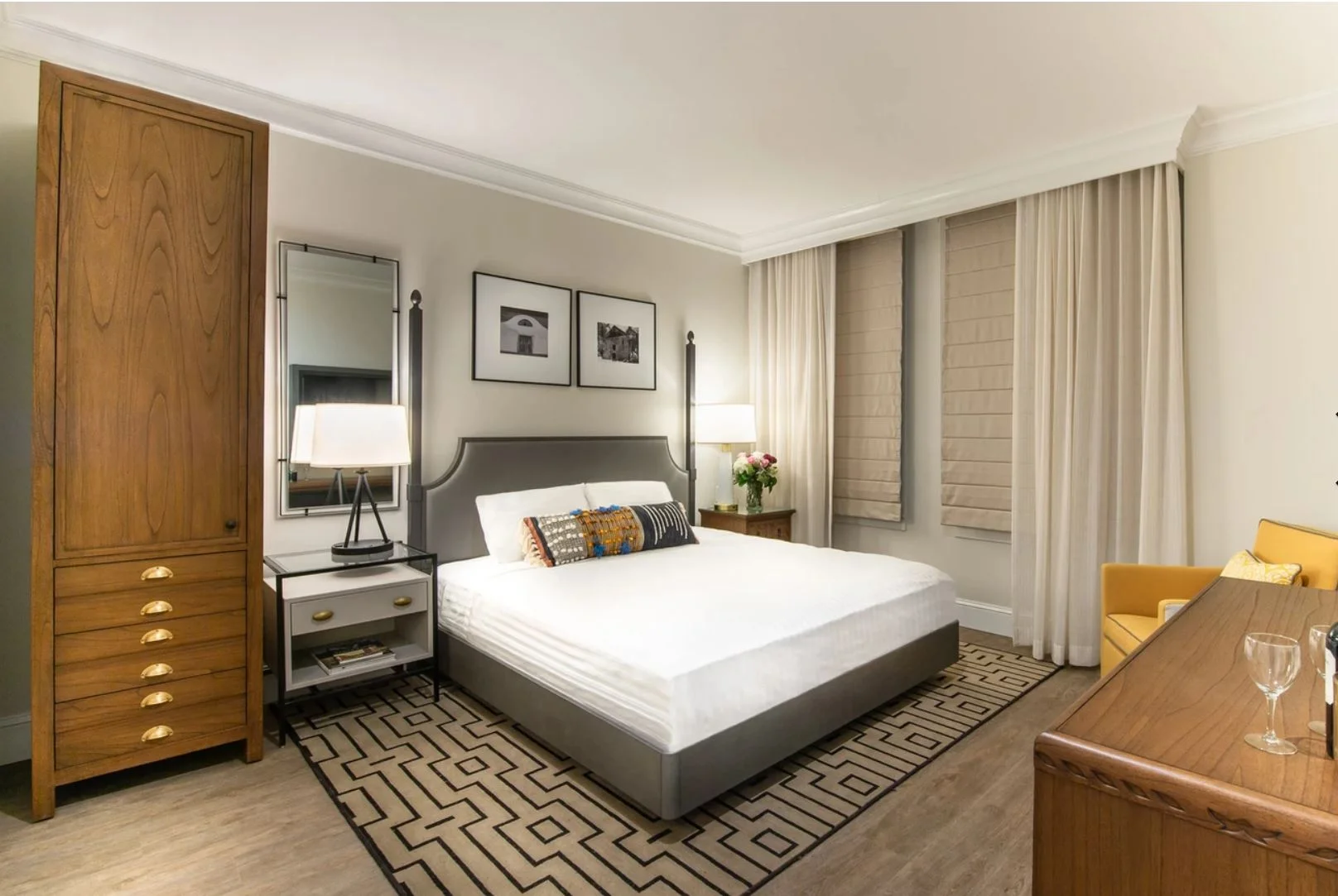 Sneak Peek Hotel E In Santa Rosa Ealain