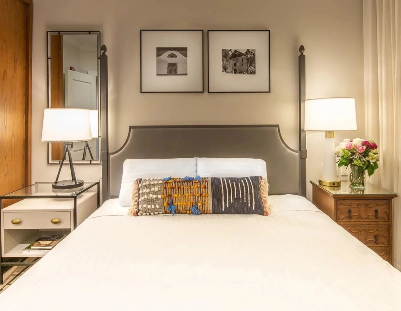 Sneak Peek Hotel E In Santa Rosa Ealain
