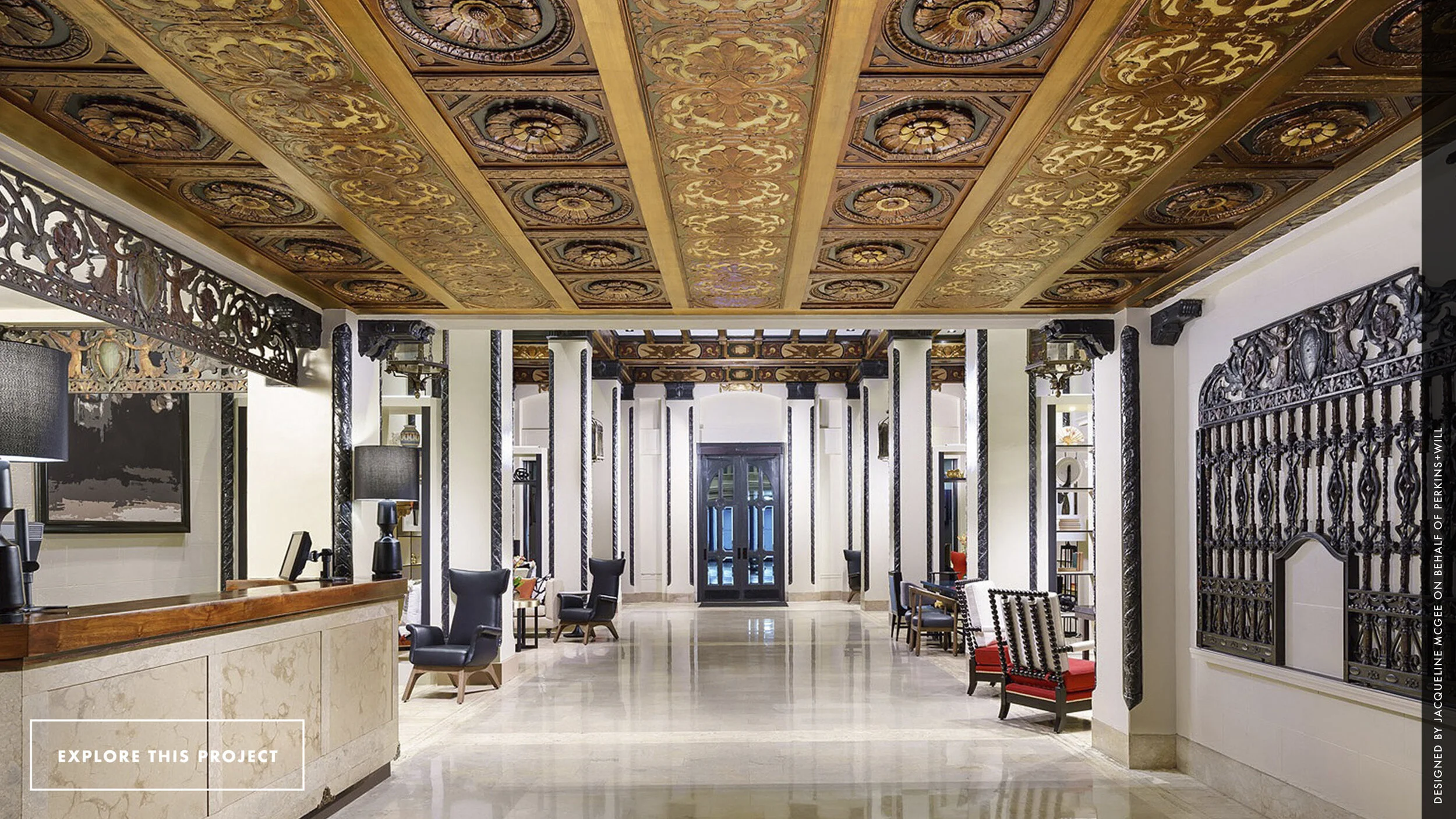 Hotel Spero - San Francisco (CA)
