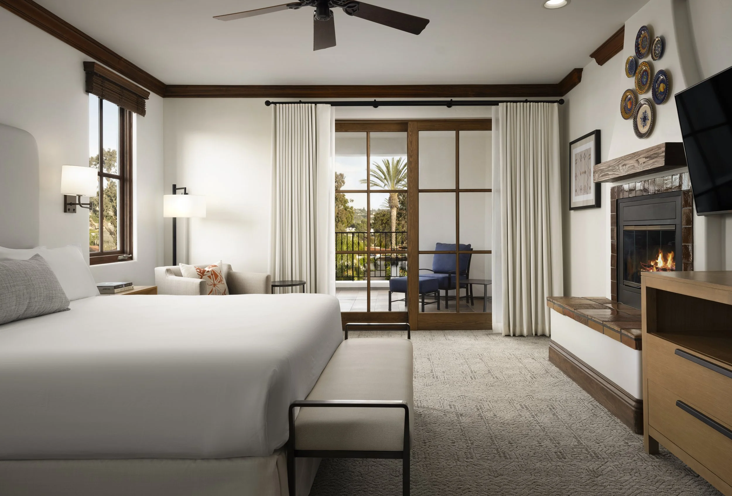 Omni La Costa Villas
