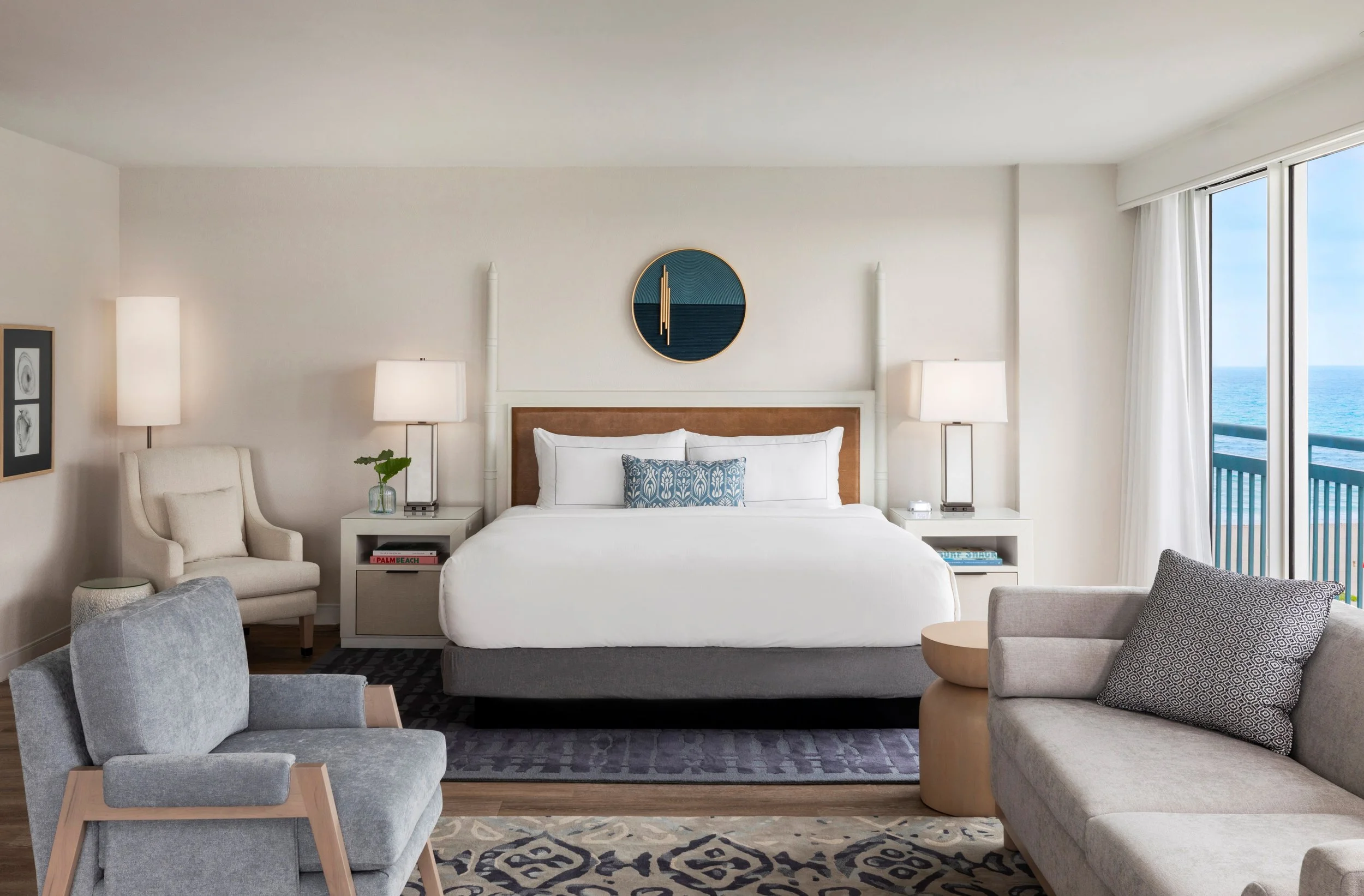 Singer Island Beachfront Hotel