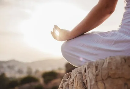 Managing Mental Health with Meditation