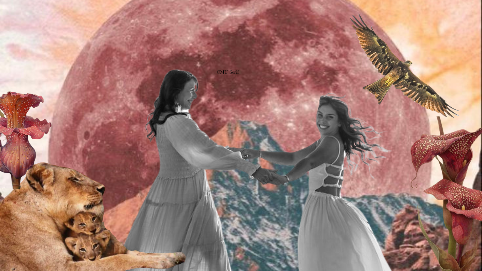 Harvest Your Authenticity: A Retreat For Mothers & Daughters