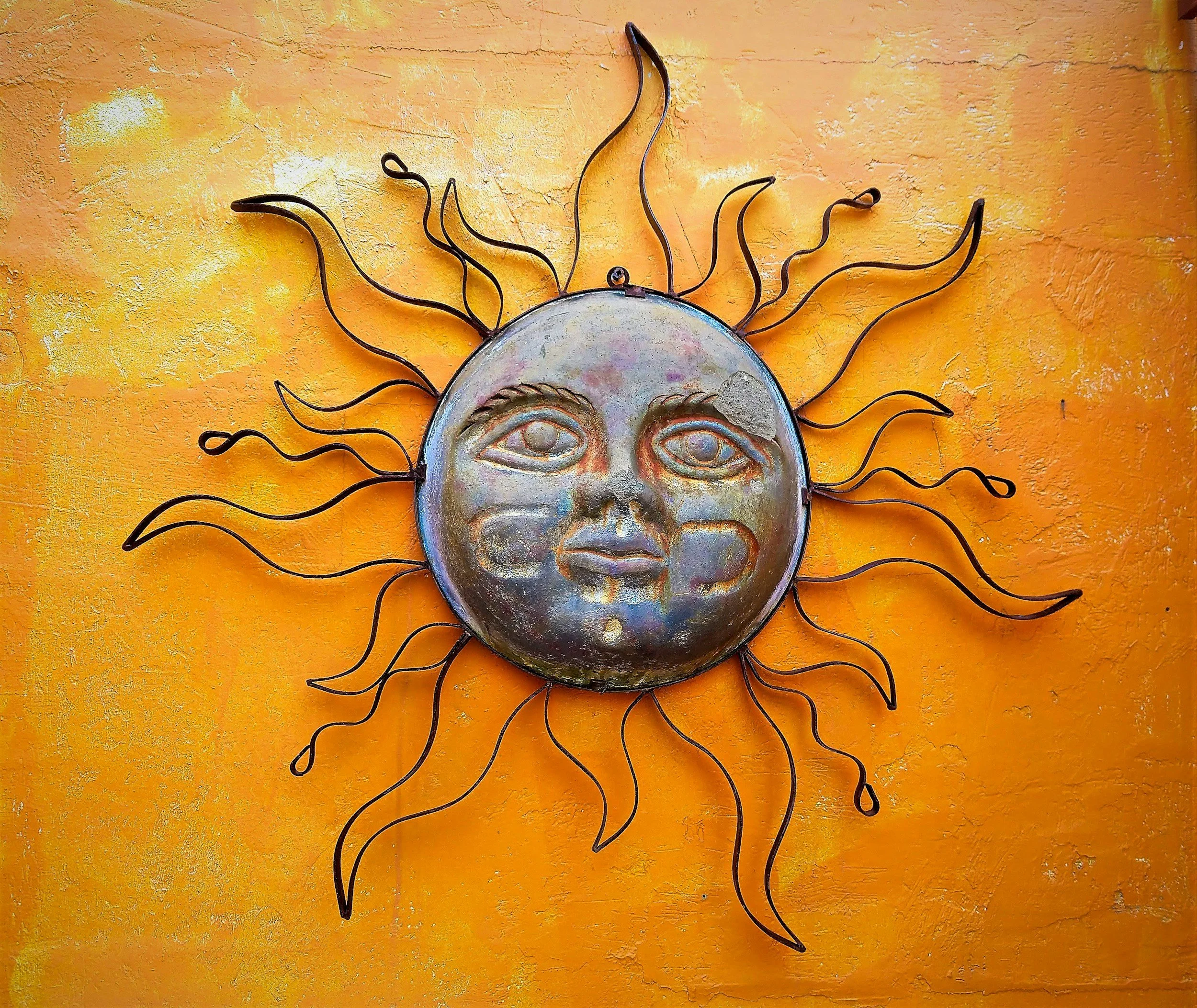 2026 The YEAR OF THE SUN