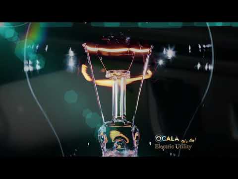 Ocala Electric Utility - KEEP IT MOVING