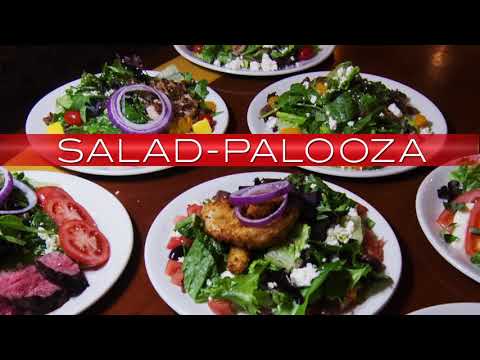 Pomodoro Cafe- Saladpalooza 30