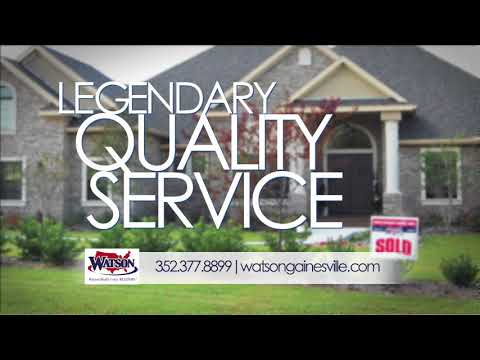 This Is Your Town _Watson Realty 2012