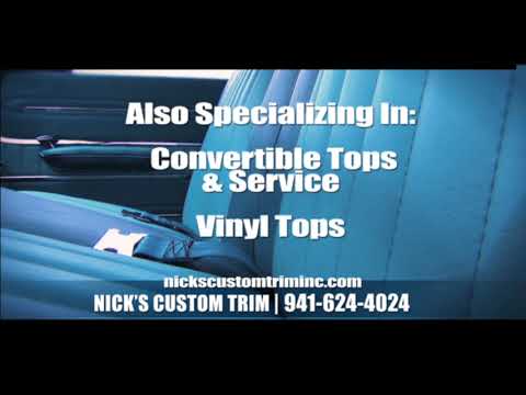 Nicks CustomTrim