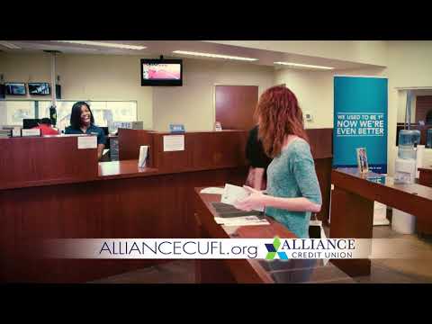 Alliance Credit Union - Customer Service