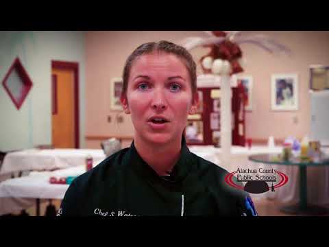 Alachua County Public Schools - WHY Teach
