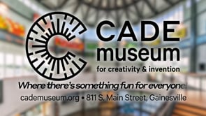 CADE MUSEUM