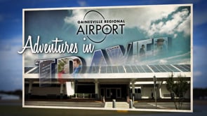 Gainesville Regional Airport _ By the Numbers