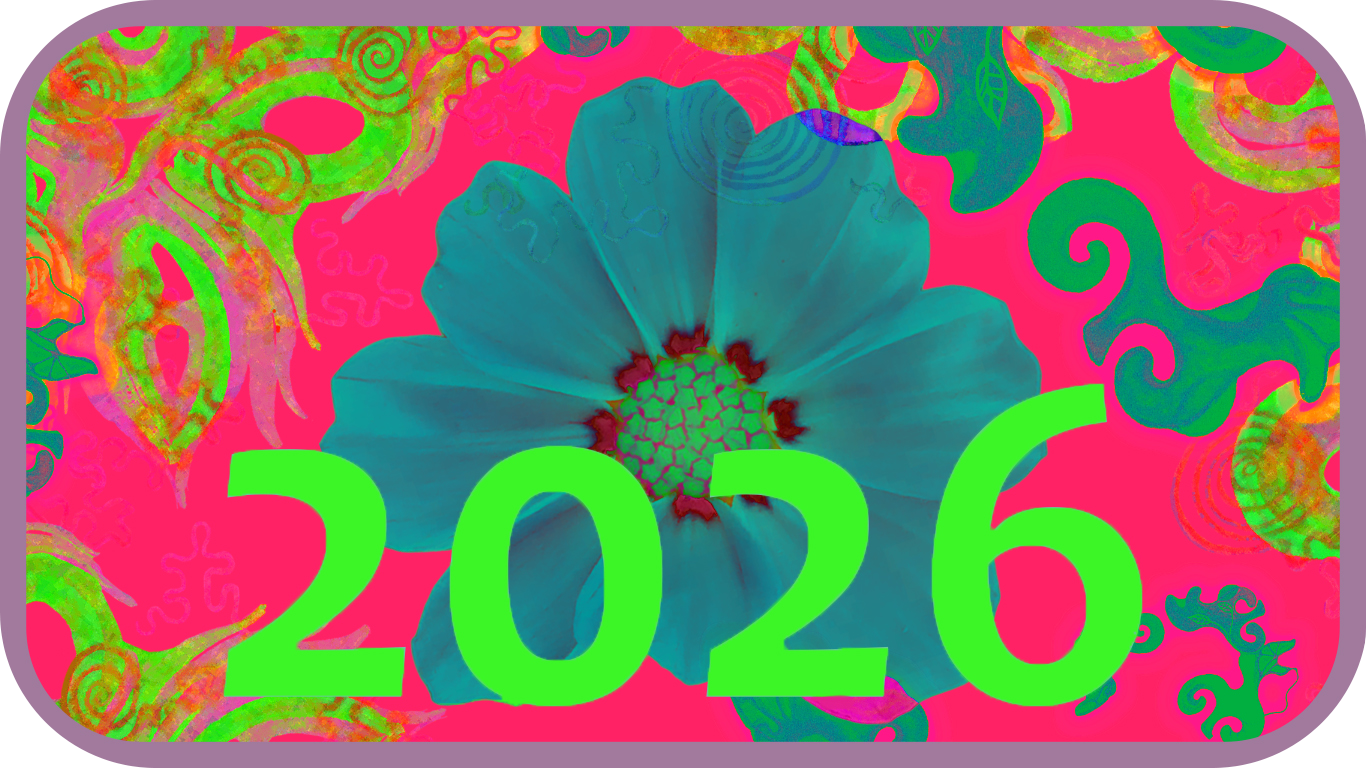 Open Letter: New Year, new thinking