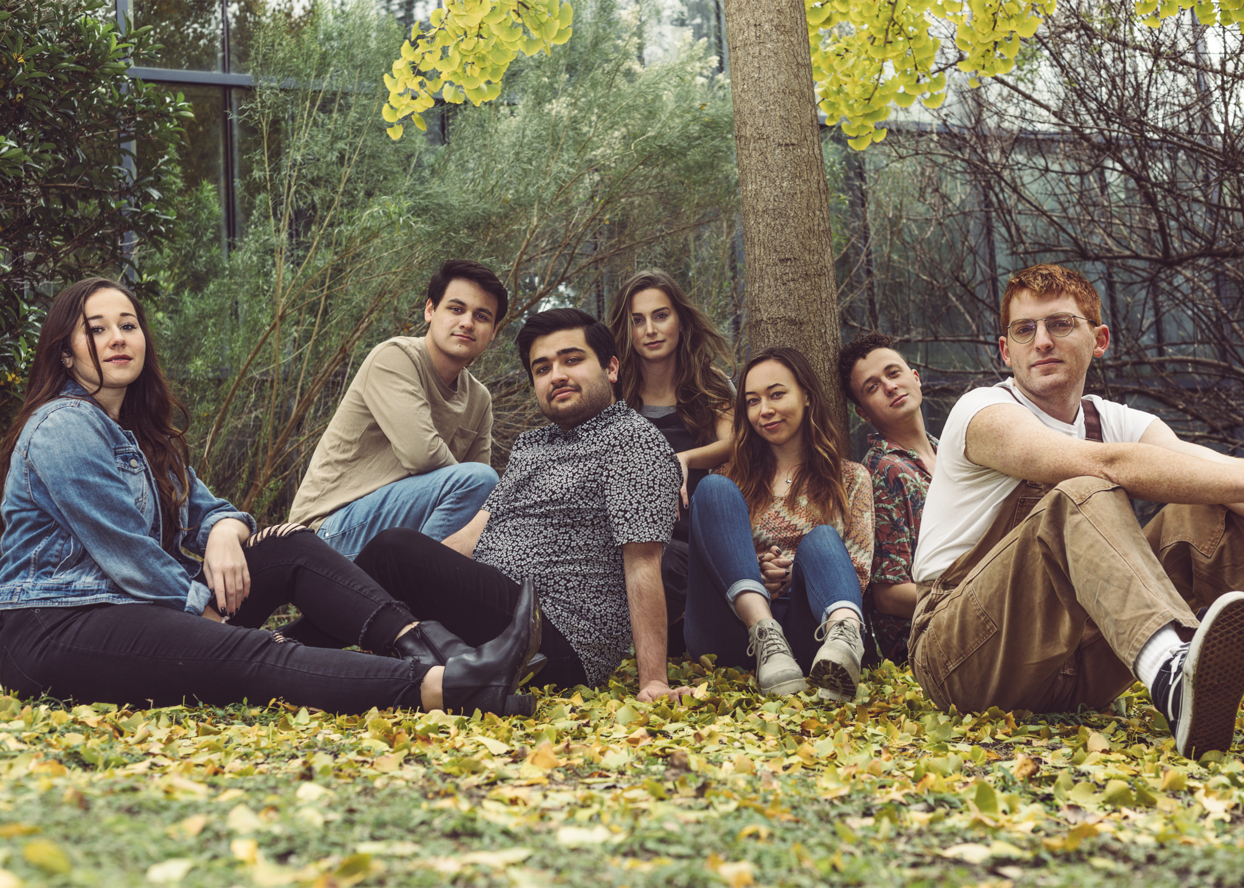 PHOTO BY KYLER PARKER PHOTOGRAPHY