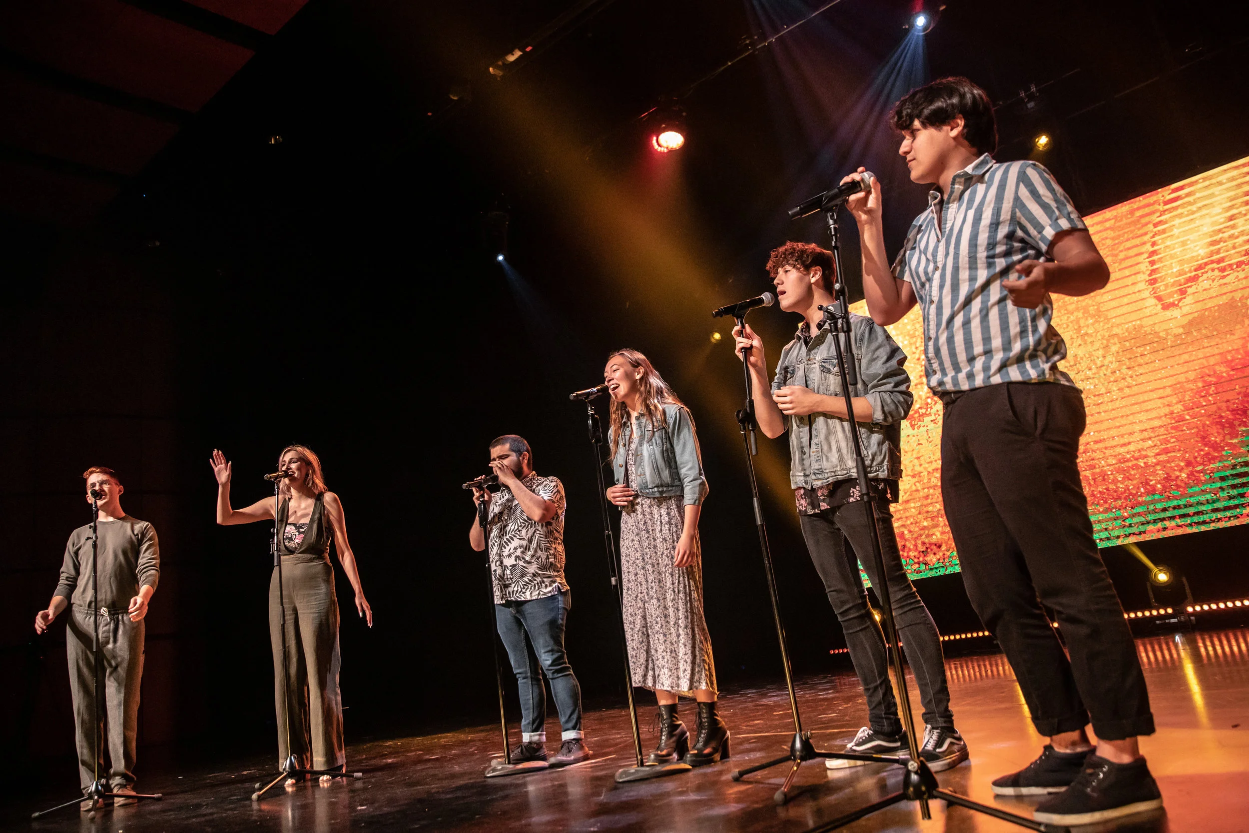 PHOTO BY NATHAN ARMSTRONG PHOTOGRAPHY @ LOS ANGELES A CAPPELLA FESTIVAL