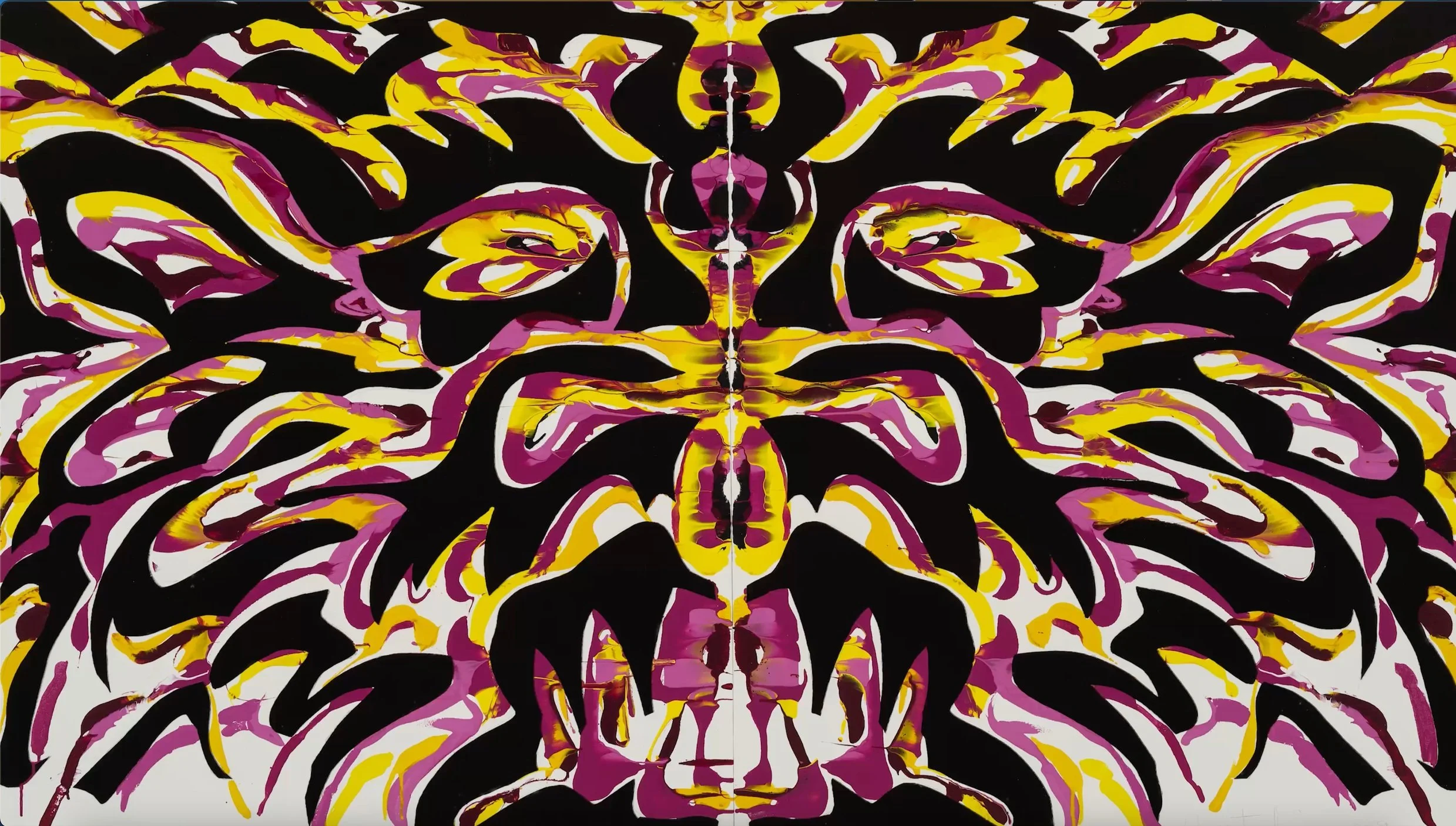 Documentaire Hurtubise