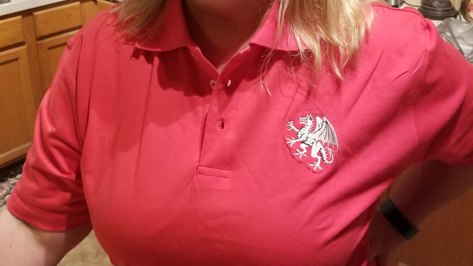 Big Scary Dragon Brand Clothing
