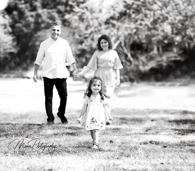 From outdoor family session with little Elin and mom and dad.
They ordered some large prints for their home. The reminder of their love and laughter and happy moments together.