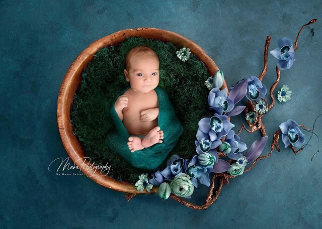Little Kian was in studio recently for his first official photoshoot 💙
(For session details click on the link in Bio)