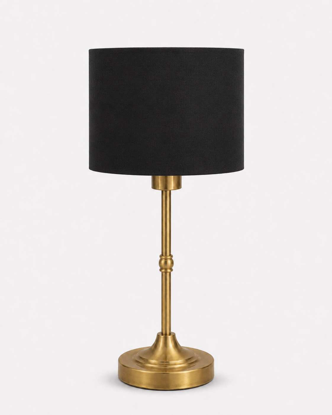 Noir Table Lamp
 - available now | 20 available 