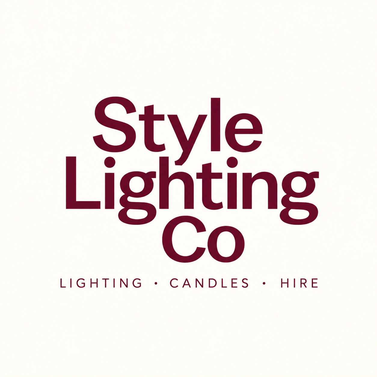 Style Lighting Co  