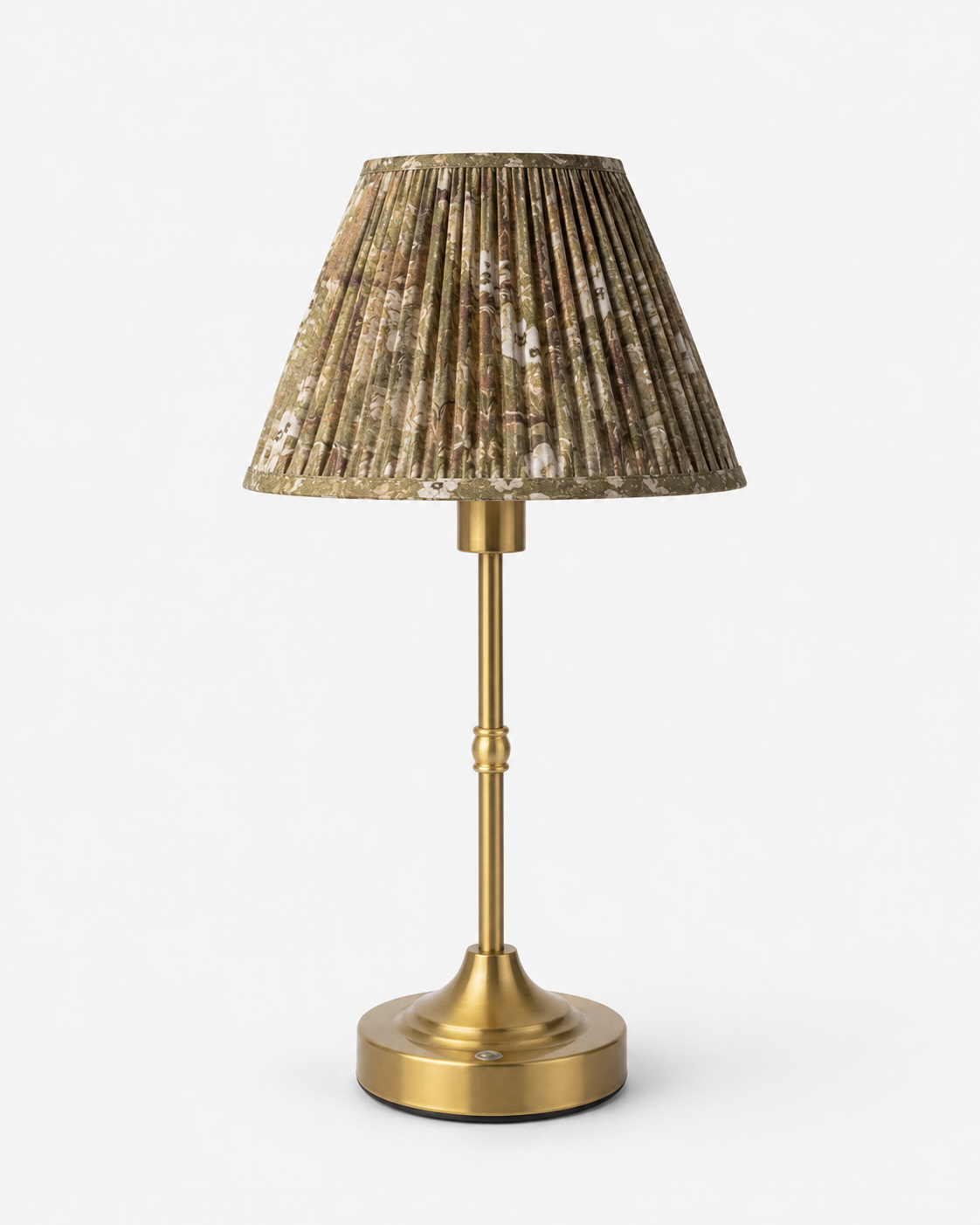 Verdure Floral Table Lamp 
- coming soon | 10 available 