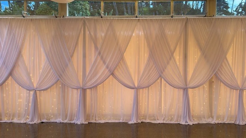 Draping