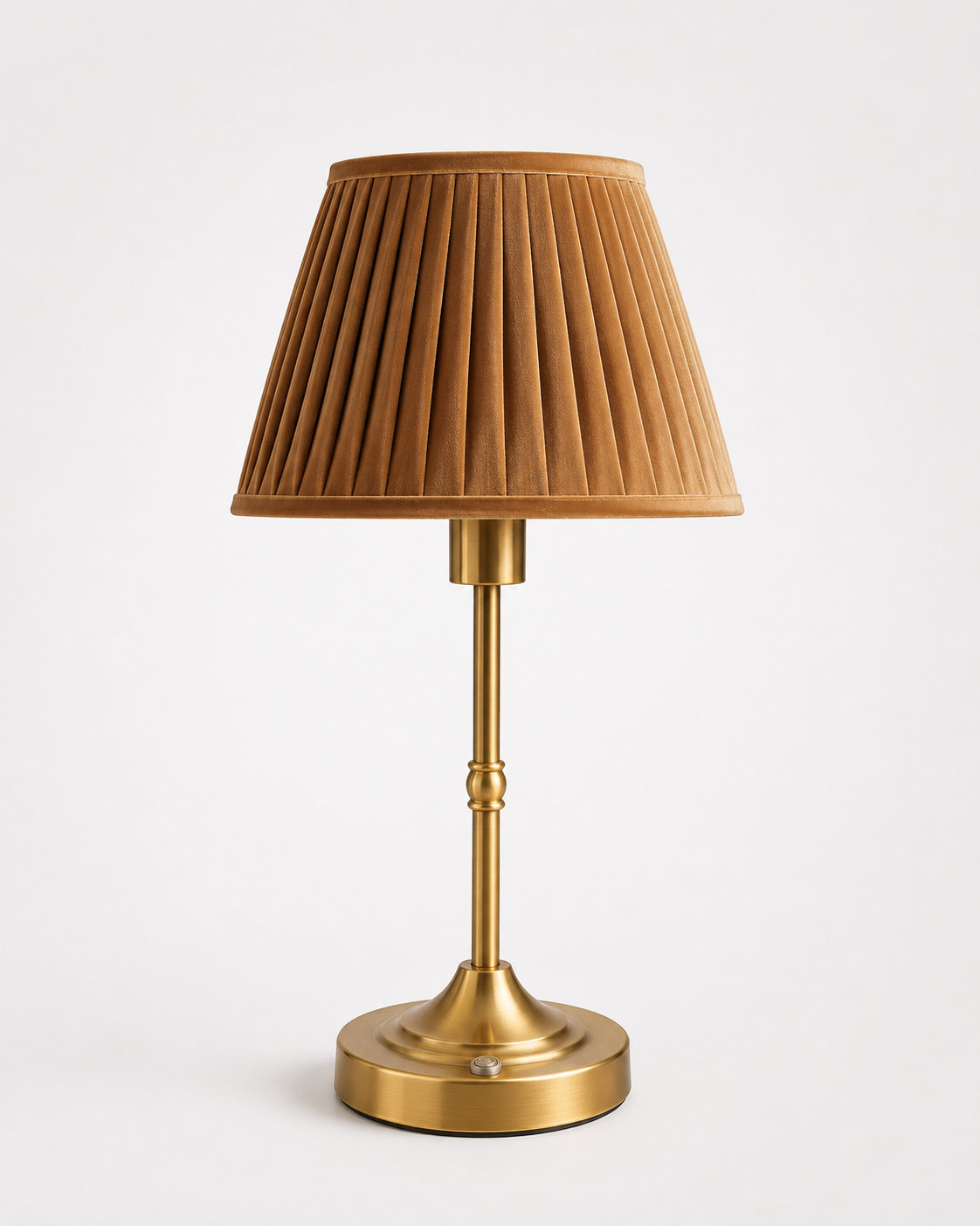 Amber Velvet Table Lamp 
- coming soon | 10 available