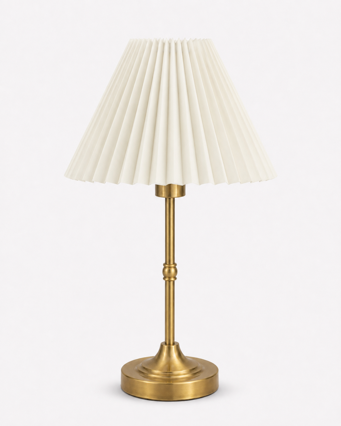Fresco Cream Table Lamp 
- available now | 20 available 