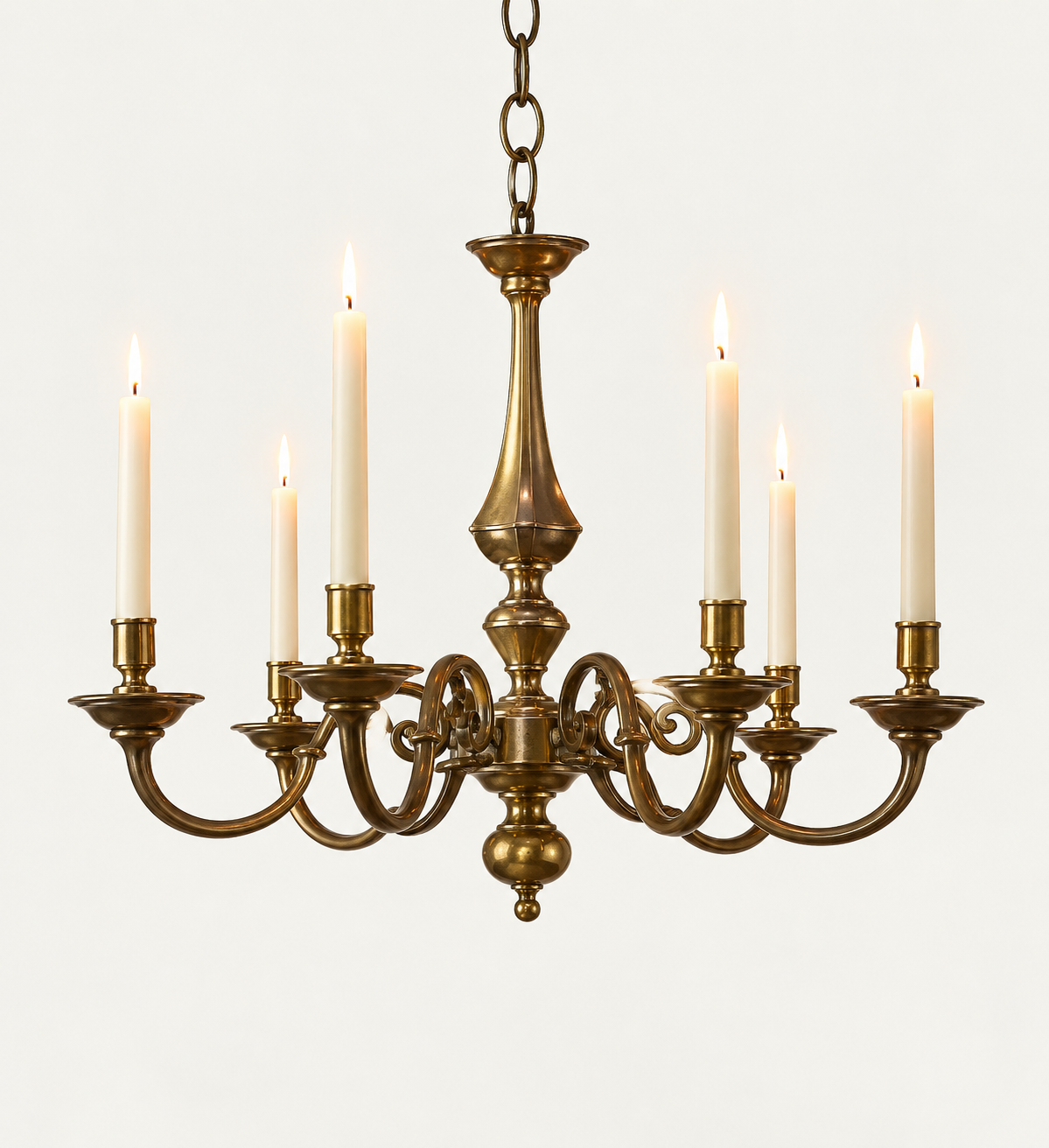 Hanging Candelabra for weddings and events