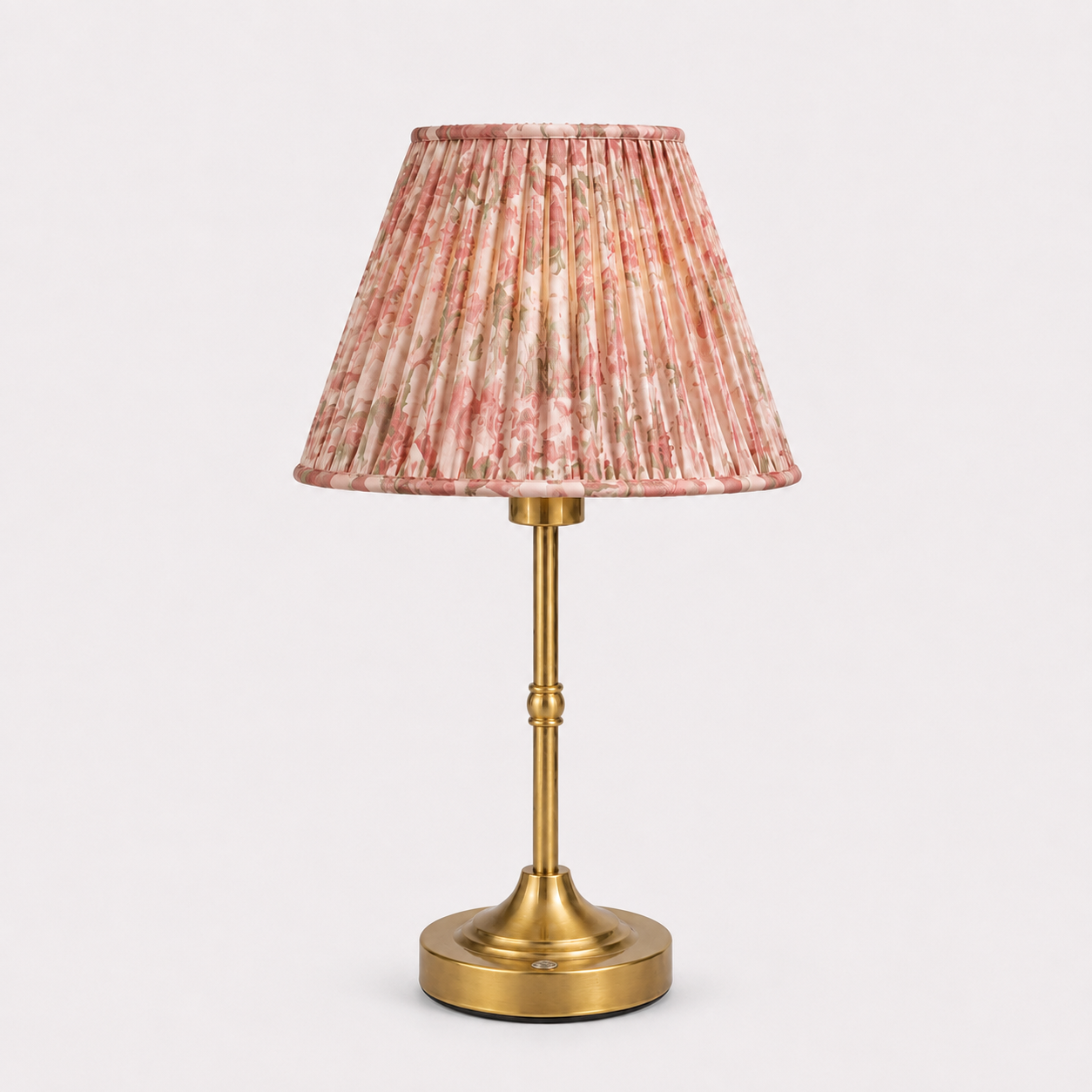 Blush Floral Table Lamp -
coming soon | 10 available 