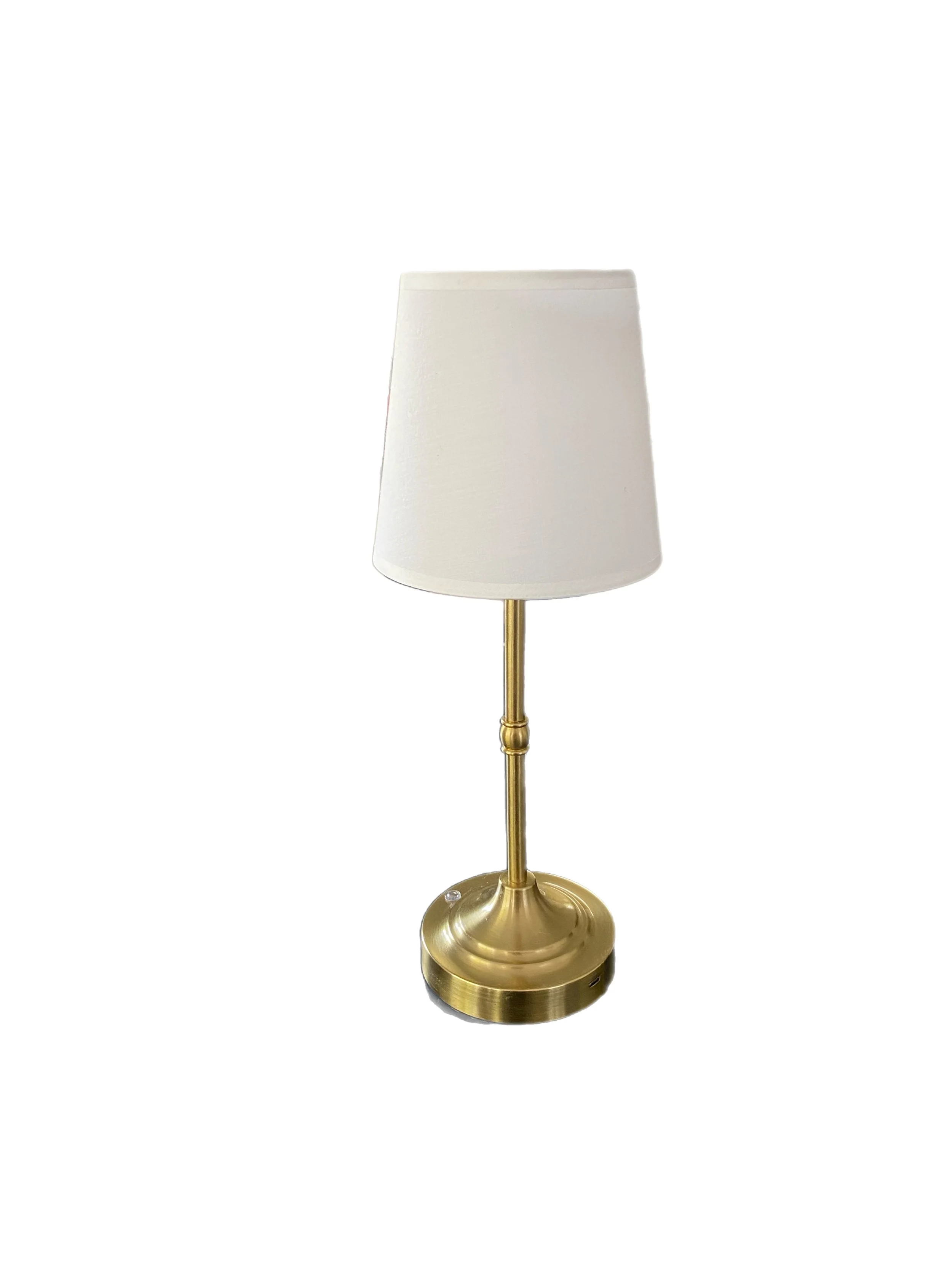 Mia Portable Table Lamp $15.00