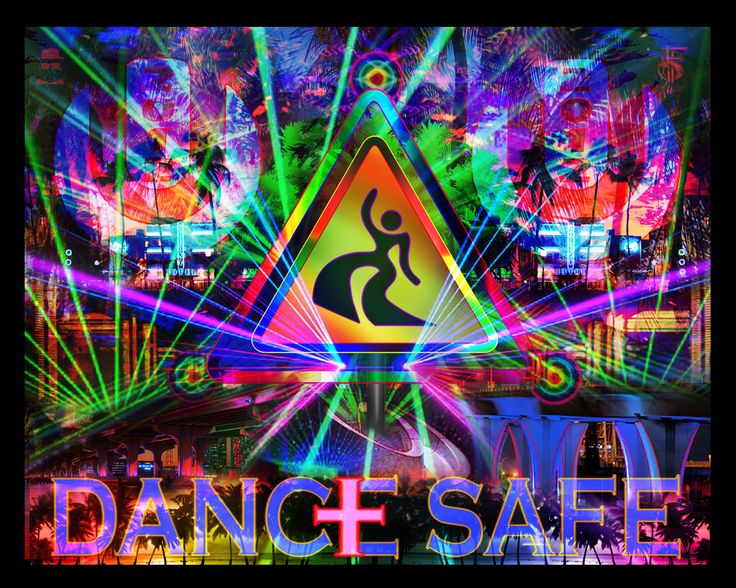 Dance Safe