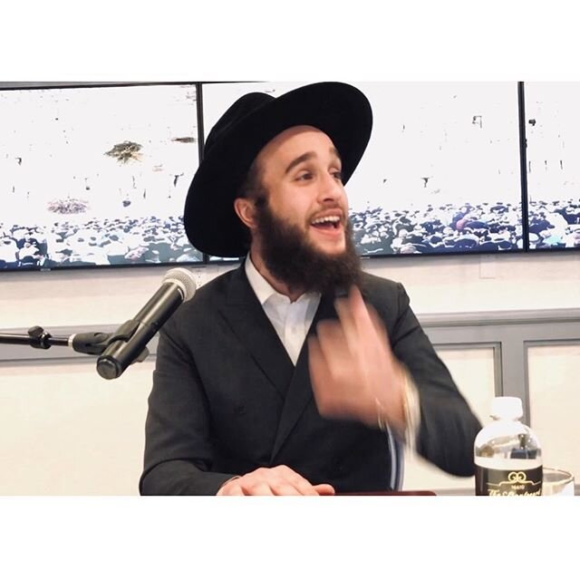 A very important message! Please share! Link in bio!! The Daily Spark, a group for you to start your day off right with all the Torah vitamins and minerals your soul needs. Lectures given by Rabbi Moshe Aharon Pinto Shlita, on Musar, Kabbalah, Parash