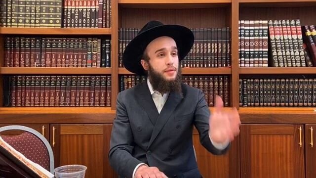 Pharaoh Will make us do Teshuvah before the redemption!
The Daily Spark, a group for you to start your day off right with all the Torah vitamins and minerals your soul needs. Lectures given by Rabbi Moshe Aharon Pinto Shlita, on Musar, Kabbalah, Par