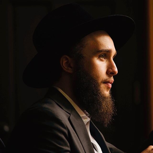 A very important message before Shabbat from Rabbi Moshe Aharon Pinto Shlita! link in bio!!!