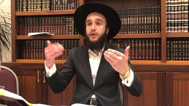 The opportunity to change your Mazal! by Rabbi Moshe Aharon Pinto Shlita