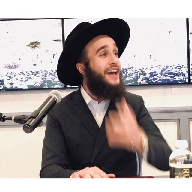what happens now? A important message from Rabbi Moshe Aharon Pinto Shlita
The Daily Spark, a group for you to start your day off right with all the Torah vitamins and minerals your soul needs. Lectures given by Rabbi Moshe Aharon Pinto Shlita, on
