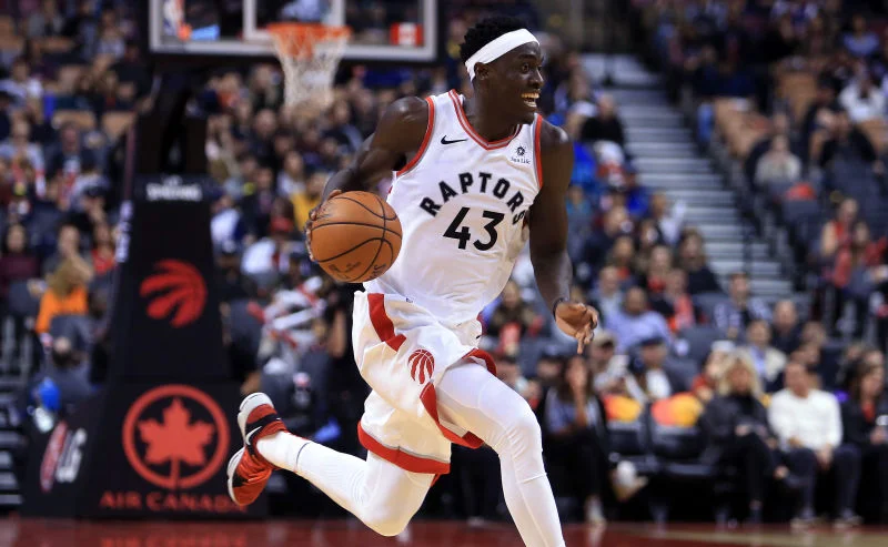 Vaughan Ridley (Getty Images)