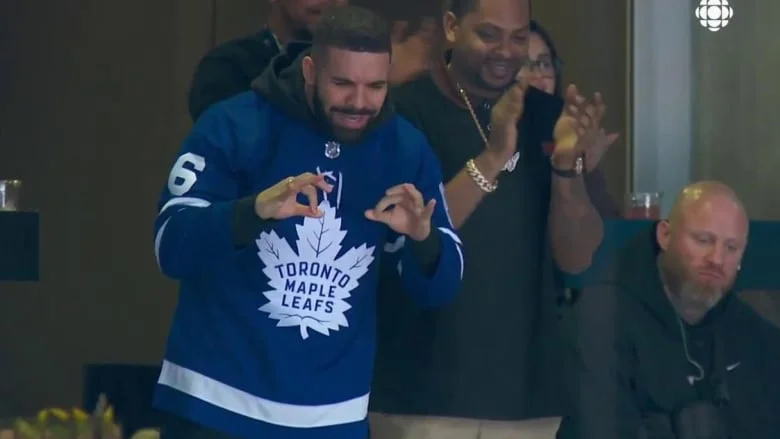 Hockey Night in Canada/Sportsnet