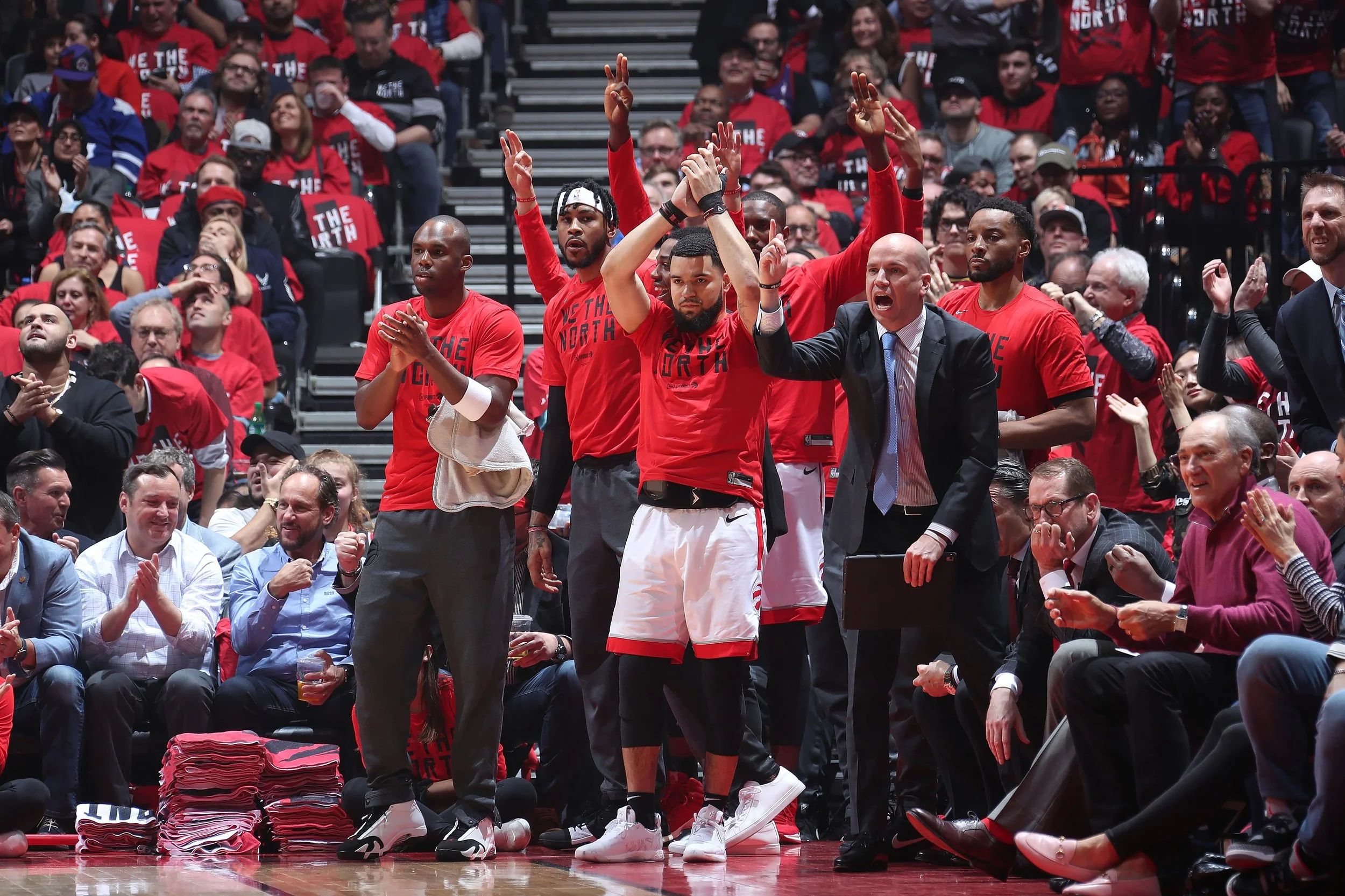 Nathaniel S. Butler/NBAE via Getty Images
