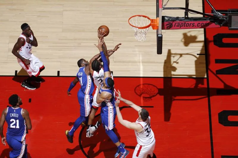 Mark Blinch/Getty Images