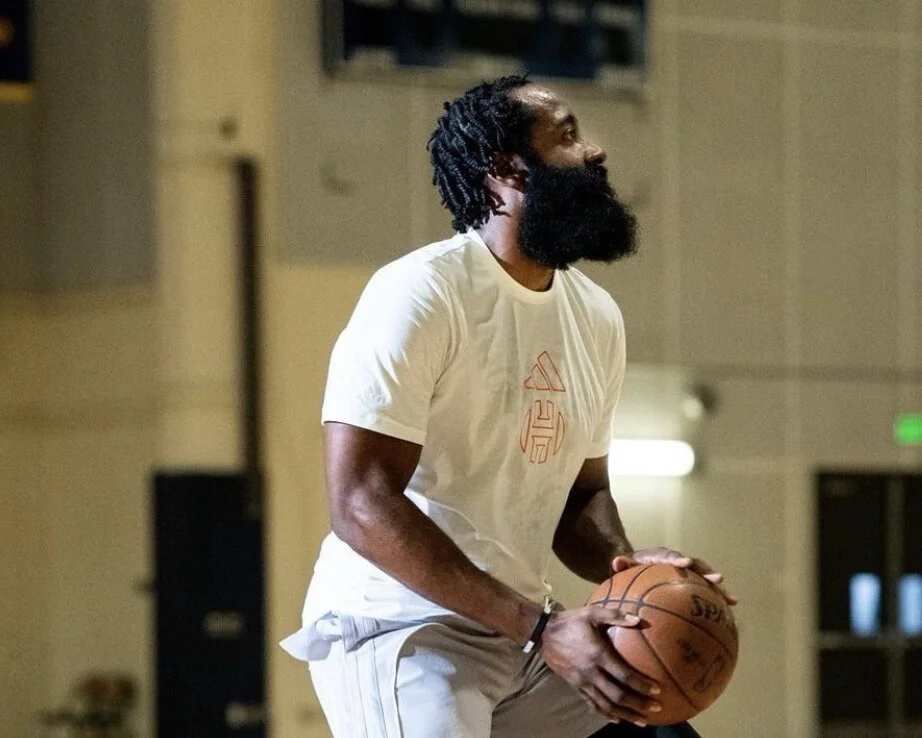 James Harden S Trade To The Brooklyn Nets Hoop Daze